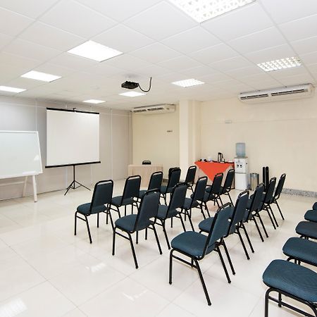 Rede Andrade Comfort ナタール エクステリア 写真