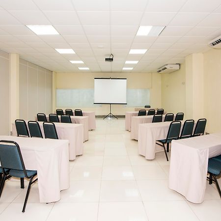 Rede Andrade Comfort ナタール エクステリア 写真